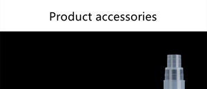 Luxury Rotating Touch-Up <b>Pen</b> 2ml/3ml/5ml Plastic Nail Polish Care <b>Pen</b> with Essential Oil Tips & Screw Cap-Corporate Gifts 2026 - Product Image 3