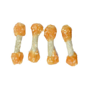 Хит продаж, корм для собак с косточками из кальция, сухая еда для домашних животных, фирменная торговая марка - Product Image 4