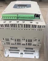 Interruptor Automático C16F3TM125 3P 125A 1250A/40C TM125 PLC
