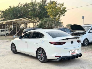 <span class=keywords><strong>Mazda</strong></span> <span class=keywords><strong>3</strong></span> Axela 2022, 2.0L Automático, Edición Zhiya, Auto Usado - Product Image 5