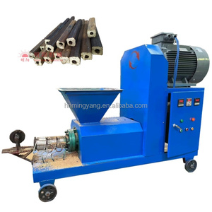 <span class=keywords><strong>Presse</strong></span> à briquettes automatique pour sciure de <span class=keywords><strong>bois</strong></span>, machine à économiser l'énergie, <span class=keywords><strong>presse</strong></span> à déchets biomasse pour un combustible durable - Product Image 5