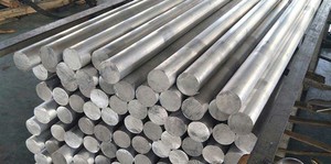 Fabricante de Barras Redondas de Aluminio 6063 6065 de 4/5/6/7 Pulgadas de Diámetro - Product Image 4