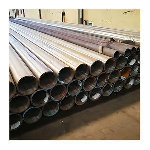 ASTM A53 <span class=keywords><strong>A106</strong></span> thép carbon thấp Ống liền mạch cán nóng ống tròn cho manufacturinghigh sức mạnh tùy chỉnh Q235 q345 A36 - Product Image 1