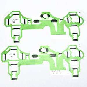 SYY 2088A Película conductora para el reemplazo de la pieza de reparación del <span class=keywords><strong>cable</strong></span> flexible del controlador <span class=keywords><strong>PS3</strong></span> - Product Image 5