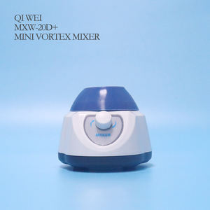 Nuevo mezclador de vórtice de laboratorio pequeño mezclador portátil 2 + - Product Image 4