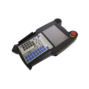 A05B-2255-C101 # Pendentif de programmation EGN FANUC testé - Product Image 1