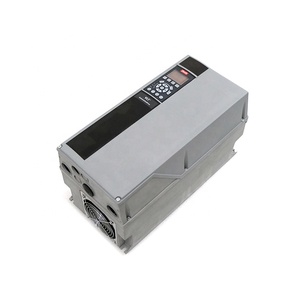 Variador de Frecuencia Original Nuevo VLT FC-302P11KT5E55H1XGXXXXSXXXXAUBXCXXXXDX - Product Image 3