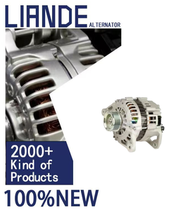 NUEVO <span class=keywords><strong>ALTERNADOR</strong></span> PARA <span class=keywords><strong>NISSAN</strong></span> <span class=keywords><strong>FRONTIER</strong></span> PICKUP 1999-2002 XTERRA 2000-2002 231004S100 - Product Image 6
