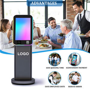 Quiosco de Apuestas Autoservicio, Quiosco de Canje de Boletos de Apuestas Deportivas, Máquina de Terminales de Apuestas para <span class=keywords><strong>Casino</strong></span> Bar - Product Image 3