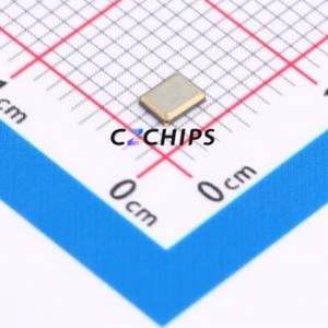 K3A260001510 Crystal (Passive) SMD3225-4P Crystal Oscillator 26MHz 10ppm 15pF 20ppm - Product Image 1