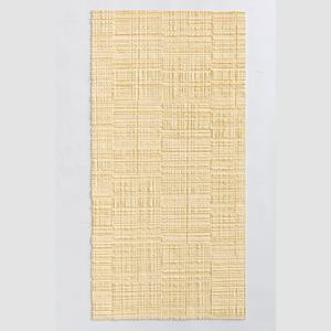 Matériaux de décoration murale intérieure et extérieure en texture bois grainé, pierre flexible - Product Image 3