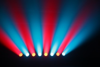 19x60W RGBLACP 7in1 LED Wash Zoom DMX Control Beyond Professional Disco Stage Lights Musical Dj Equipment
