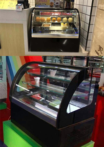 Se Vende <span class=keywords><strong>Nevera</strong></span> de Panadería, Venta de Refrigeradores para Panadería, Congelador para Sala de Tartas - Product Image 3