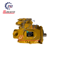 262-5202 Pompe hydraulique CAT307 CAT308E2 CAT TH460B Telehandler 3054E Moteur pour Caterpillar