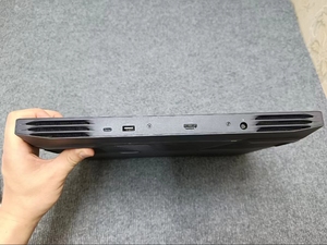 <b>Used</b> for D-ell G15 5520 Gaming Notebook 12th Gen i7 16GB RAM 512GB SSD RTX3060 6G 15.6 Inch 120Hz FHD Gaming <b>Laptop</b> - Product Image 4