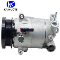 Compresseur de climatisation Knt pour 7sb16c Saturn Relay 3.9l 2006 Chevrolet Uplander 3.9l 2006-2008 19129792 19129793 19129936 84207135