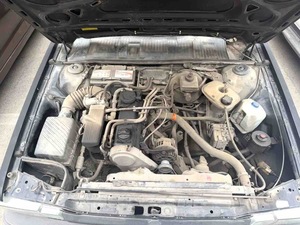 Volkswagen Santana Vista 1.8 Deluxe Manuelle <span class=keywords><strong>2007</strong></span> – Berline d'occasion populaire, durable, résistante à l'usure et économe en carburant - Product Image 3