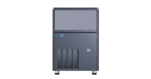 ICE ITALY ABE 42A R290 - Máquina para Hacer Cubitos de Hielo Refrigerada por Aire 497x604x686mm Producción en 24h - 49Kg - Product Image 4