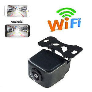 180 Độ Không Dây Xe Phía Trước <span class=keywords><strong>Camera</strong></span> <span class=keywords><strong>View</strong></span> Cho Mitsubishi Outlander <span class=keywords><strong>EX</strong></span> - Product Image 1