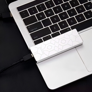 2TB SATA 3.0 untuk Laptop Solid State Drive (SSD) Ukuran 16TB 2TB 1TB Hard Drive - Product Image 2