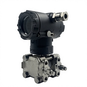 耐腐食性拡散シリコン差圧トランスミッタ（ステンレス鋼製） - Product Image 6