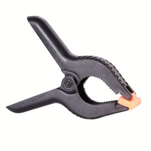 Manufacturer 304 Stainless Steel <b>C</b> clip <b>Clamp</b> 2 - Product Image 1