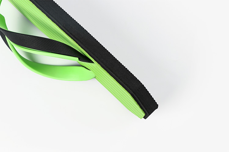 Custom PVC PE Filp Flops Men Women Summer Beach Casual Filpflops Slippers Wholesale