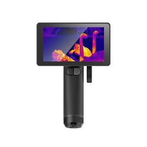 InfiRay Outdoor XL19 V2 384*288 Resolution Infrared Thermal Imaging <b>Camera</b> <b>Night</b> <b>Vision</b> Monocular for Hunting - Product Image 2