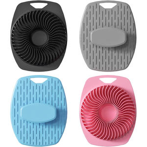 Exfoliante Corporal de Silicona Suave, Cepillo de Baño Ecológico para Exfoliar y Masajear la Piel - Product Image 5