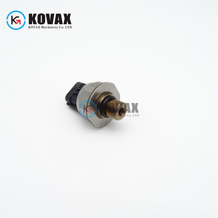 DX225 Common Rail Pressure Sensor - Reliable Excavator Spare