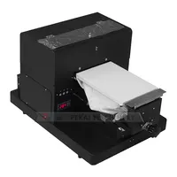 A4 DTG Direct to Garment Printer