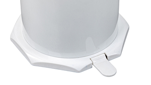 Portable et pliable gain de place étendoir à linge-étendoir à linge plancher pliant balcon chambre ménage aluminium - Product Image 5