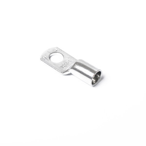 SC Pure Copper Ring <b>Terminals</b> Set 82 Pieces With Tin Plating For Electrical Wiring Connections - Product Image 2
