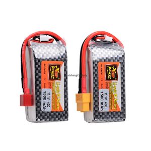3s שיעור גבוה קבוע כנף כוח ליתיום חבילת 11.1v 1500mah 40c מפעל הסיטונאי מודל מטוס רחפן <span class=keywords><strong>zop</strong></span> 3.7v במלאי שחור מניות - Product Image 2
