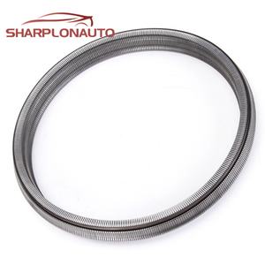 Juego de Poleas de Transmisión Automática CVT K114 K115, Piñón, Cadena y Correa - Product Image 1