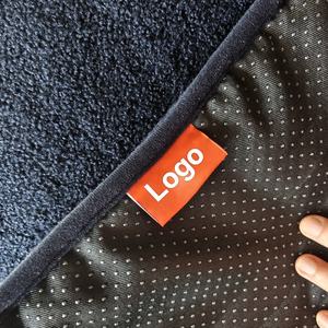 Coussin chauffant confortable et chaud pour l'hiver-Coussin chauffant électrique pour siège et dossier pour chaises de bureau et de maison - Product Image 2