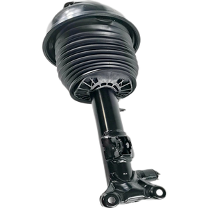 Sistema de Suspensión Automática Delantero Izquierdo y Derecho para Mercedes W212 W218 Airmatic 2183202030 2123201630 2123201530 - Product Image 1
