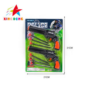 2024 Venta caliente precio barato Air Soft Gun Set Dart Shooter Juguetes Pistola <span class=keywords><strong>de</strong></span> plástico con - Product Image 2