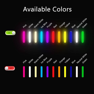 Luz LED <span class=keywords><strong>de</strong></span> Neón con el Logotipo del Real <span class=keywords><strong>Madrid</strong></span>, Personalizable, para Fanáticos del Deporte, Dormitorio/Sala <span class=keywords><strong>de</strong></span> Juegos/Cafetería/Escuelas/Edificios, Multicolor - Product Image 3