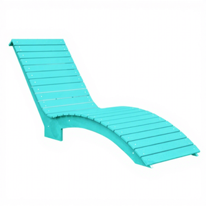 <span class=keywords><strong>Chaise</strong></span> <span class=keywords><strong>longue</strong></span> de jardin Sun Beach, imperméable et facile à nettoyer, intégrée à la <span class=keywords><strong>piscine</strong></span> - Product Image 1