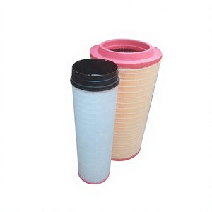 Filtre à air A0040943504 - Pièce de rechange/reparation neuve, papier filtre de haute qualité, taille standard - Product Image 1