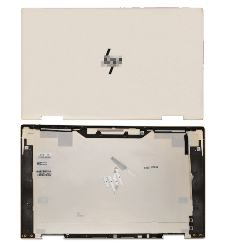 Cover Posteriore Con Poggiapolsi Per HP ENVY X360 14-FA/14-FC TPN-C173 2-in-1, Nuova