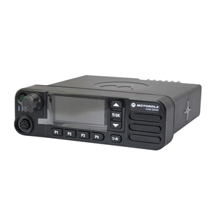 วิทยุสื่อสารดิจิตอล DMR VHF รุ่น DGM8000e DGM5000e 32 ช่องสัญญาณ วิทยุติดรถยนต์ วิทยุสื่อสารแบบสองทาง พร้อม GPS - Product Image 1