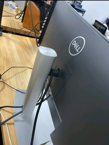 JLS Future 34 Inch Curved Monitor P3421W Led Workstation Monitor 34 ultra Wide WQHD Curved Screen - Product Image 4