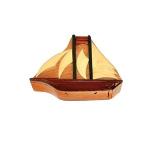 Caja de madera con puzle para postales, embalaje personalizado de WhatsApp de Vietnam + 84 963 949 178 - Product Image 1