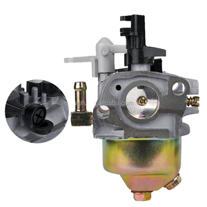 GX110 GX120 GX160 <span class=keywords><strong>110</strong></span> 120 160 168F Unit 4PK Generator Carburateur Motor voor Motorfietsen Nieuwe Staat - Product Image 2