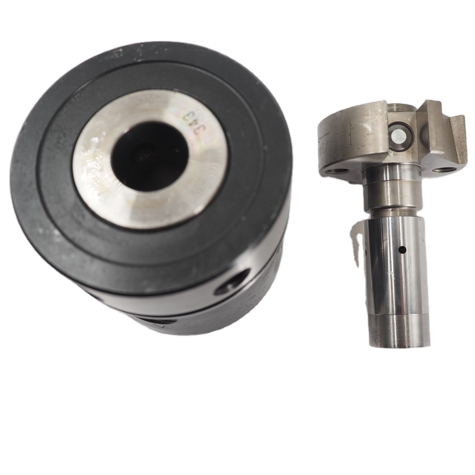 High Quality Diesel Fuel injection pump DPA Stype head rotor 7180-600L with rotor 800L4/7R