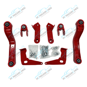 <span class=keywords><strong>Sway</strong></span> thanh chống cuộn không gian ổn định JS1 cân bằng cánh tay bánh xe phía trước cho Fortuner Hilux Ranger Navara DMAX - Product Image 5