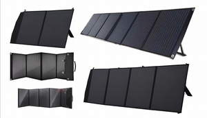 ขายส่งแผงโซลาร์คุณภาพดีที่สุดสำหรับบ้าน 20w - Product Image 5