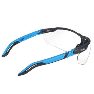 <span class=keywords><strong>Gafas</strong></span> <span class=keywords><strong>de</strong></span> Ciclismo sin Marco, Resistentes al Viento y al Polvo, con Lentes <span class=keywords><strong>de</strong></span> PC Resistentes a los Rayos UV, Cumplen con las Normas EN166/EN170, Protección Ocular - Product Image 2